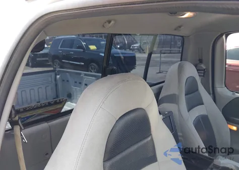 2000 Ford F-150 Svt Lightning из США, поврежденный, VIN 2FTZF0739YCA98701